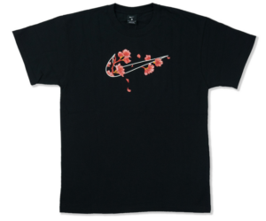 Áo Nike DNA Atlanta City Exploration Black Tee  CQ3872 010