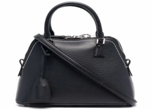 Túi Maison Margiela 5AC Mini Bag 'Black' S56WG0082P4348T8013