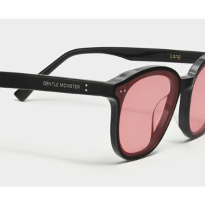 Alternative view of Kính Gentle Monster Lang 01(W)