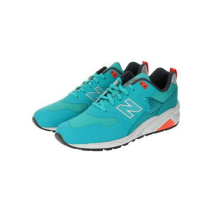 Alternative view of Giày New Balance 580 'Turquoise' MRT580TE