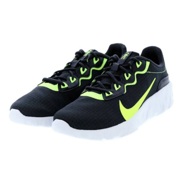 Giày Nike Explore Strada 'Black Volt' CD7093-006 - Ảnh 4