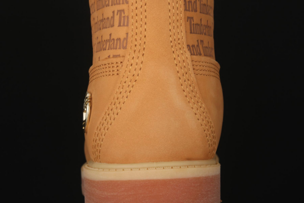 Giày Timberland Brown Imprints A1TUU - Hình ảnh 7