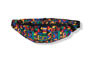 Túi chéo Nike Sportswear Heritage Hip Pack DA2155-010