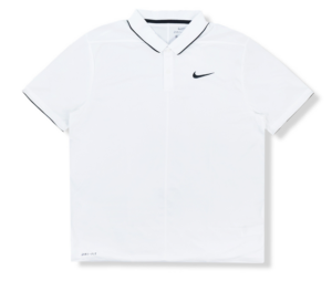 Áo Nike Dri-Fit Essential Solid Polo Shirt White