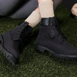 Alternative view of Giày Timberland Women's 6 Inch Premium Waterproof Boots 8658AW