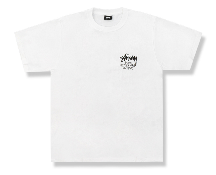 Stussy Stock Tee | ppgbbe.intranet.biologia.ufrj.br