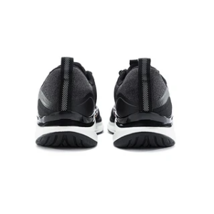 Alternative view of Giày Saucony Junior Jeager 'Black' S28157-4