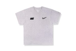 Áo Nike Max 90 NK 50 LBR Grey Tee CW5583-902