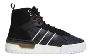Giày Adidas Originals Rivalry RM Black White FV5029
