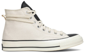 Giày Converse Chuck Taylor 70S Hi Fear Of God Natural 167955C