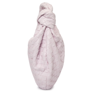 Tui Bottega Veneta Intrecciato Small 'Pink' 600261-VCPP0-5903