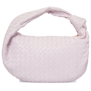 Tui Bottega Veneta Intrecciato Small 'Pink' 600261-VCPP0-5903