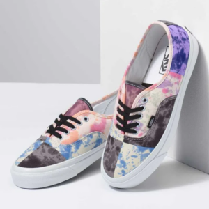 Giay Vans Authentic 44 DX PW 'Mutil Color' VN0A54F9AXJ