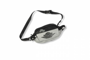 Alternative view of Túi Nike Air Jordan Cross Body Bag Small DB8195-400