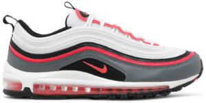 Giày Nike Air Max 97 'Infrared' CW5419-100