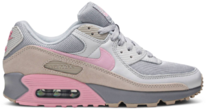 Giày Nike Air Max 90 'Pink String' CW7483-001