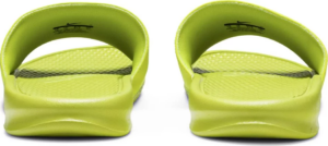 Dep Nike X Stussy Benassi 'Bright Cactus' CW2787-300