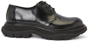 Giay Alexander Mcqueen Tread 'Black' 604255-WHZ80-1000