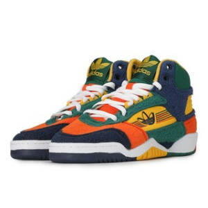 Alternative view of Giày Adidas Originals Carerra FV5024