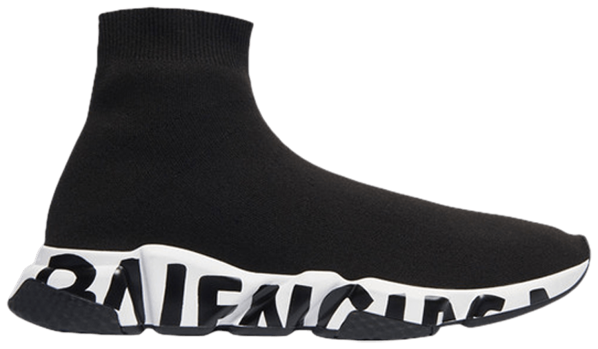 Giày Balenciaga Speed Trainer Clear Sole Sneaker Plus Factory  Shop giày  Swagger