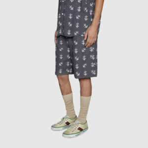 Alternative view of Giày Gucci Men's Tennis 1977 Sneaker 606111-GZO30-9361