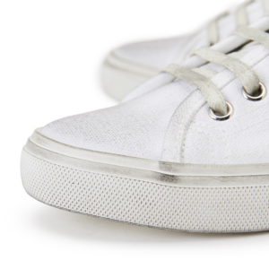 Giay Saint Laurent Malibu 'White' 606446-GUZ20-9030