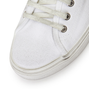 Giay Saint Laurent Malibu 'White' 606446-GUZ20-9030