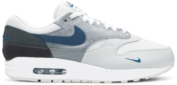 Giày Nike Air Max 1 City Pack 'London' CV1639-001