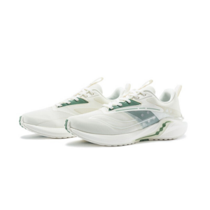 Alternative view of Giày Saucony Coyote Hybrid 'White Green' S28162-1