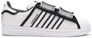 Giày Adidas Olivia Oblanc x Ji Won Choi x Wmns Superstar 'White' FW6635