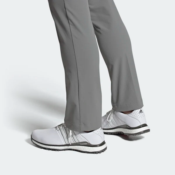 Giày Golf Adidas Tour 360 XT-SL 'White Grey' EG4884 - Hình ảnh 3