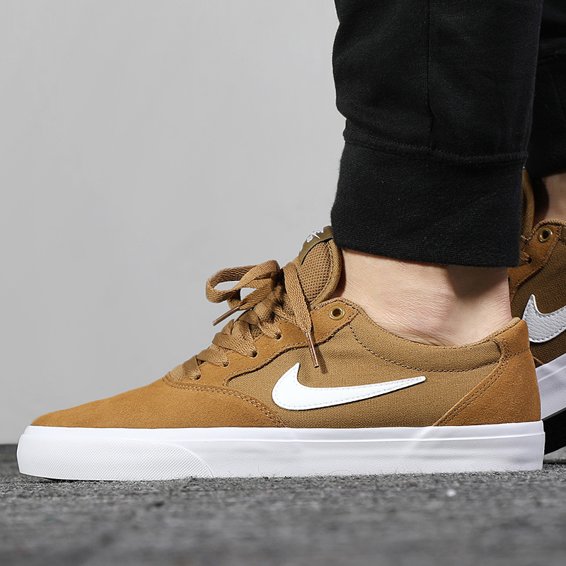 nike sb golden beige