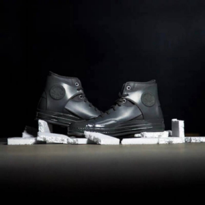 Giay Converse Chuck Taylor 1970S x Feng Chen Wang 'Black' 167343C