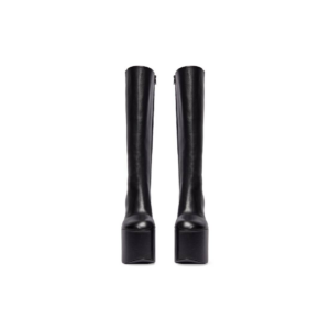 Giay Balenciaga Camden 160mm 'Black' 742432-WB9G1-1000