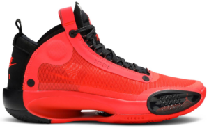 Giày Nike Air Jordan 34 PF 'Infrared 23' BQ3381-600