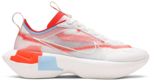 Giày Nike Wmns Vista Lite SE 'White Team Orange' CJ1649-100