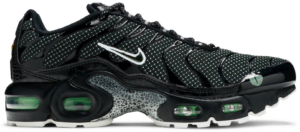 Giày Nike Air Max Plus QS GS 'Crocodile' CV2392-001