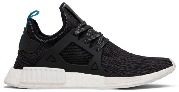 Giày Adidas NMD XR1 PK 'Glitch' S32215