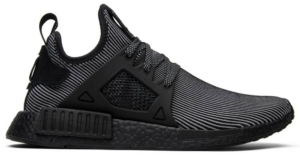 Giày Adidas NMD XR1 'Black Boost' S32211