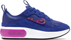 Giay Nike Air Max Dia SE Blue Pink CD0479-400