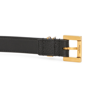 That Lung Saint Laurent Monogram Casual 'Black' 612616-DTI0W-1000