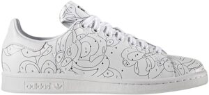 Giày Adidas Stan Smith x Rita Ora S80292