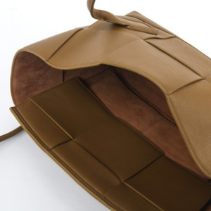 Alternative view of Túi Bottega Veneta Bowie's Collection 'Brown' 575943-VA981-7745