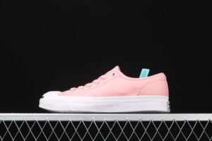 Alternative view of Giày Converse Jack Purcell 'Pink' 164108C