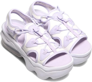Alternative view of Dép Nike Air Max Koko Sandal 'Purple Violet' CI8798-501