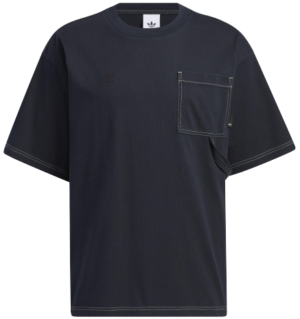 Ao Adidas WW 'Black' HY7243