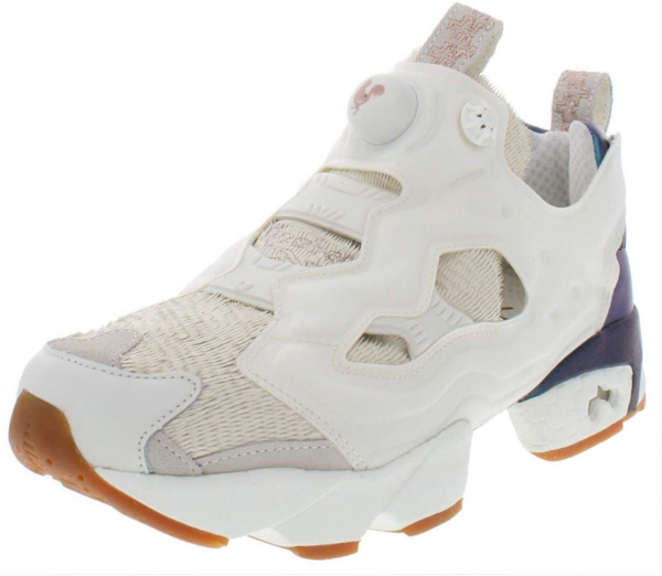 Giày Reebok InstaPump Fury CV 'Chinese New Year Year Of The Roster' BD2026 - Hình ảnh 3