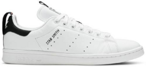 Giày Adidas Stan Smith 'White Black' FW5814