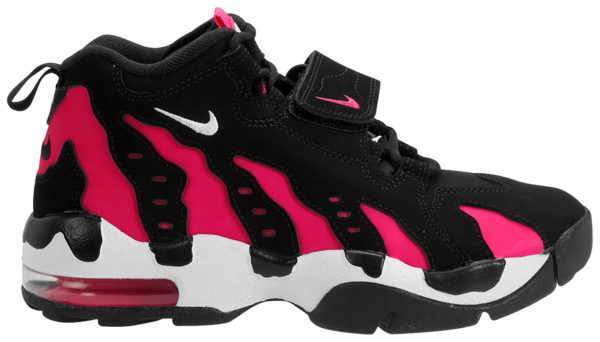 Giày Nike Air DT Max 96 GS 'White Black' 616502-003