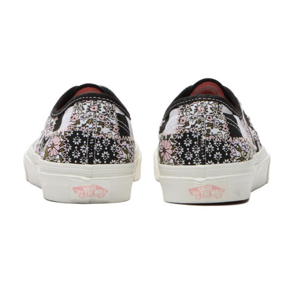 Giày Vans Patchwork Floral Classic Authentic VN0A5HZS9FY - Hình ảnh 7